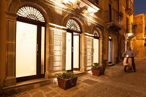 B&B La Pilozza Infiorata