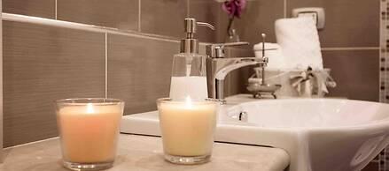 B&B La Pilozza Infiorata