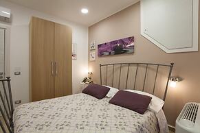 B&B La Pilozza Infiorata