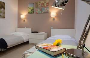 B&B La Pilozza Infiorata