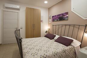 B&B La Pilozza Infiorata