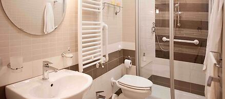 B&B La Pilozza Infiorata