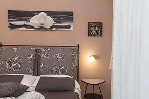 B&B La Pilozza Infiorata