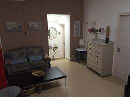 B&B La Pilozza Infiorata