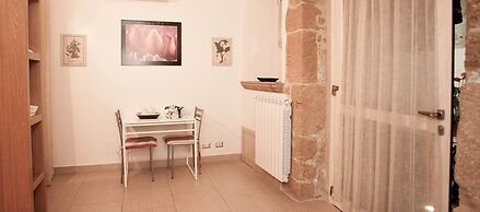 B&B La Pilozza Infiorata