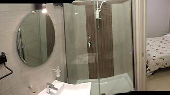 B&B La Pilozza Infiorata