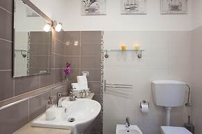 B&B La Pilozza Infiorata