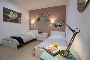 B&B La Pilozza Infiorata