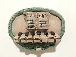 B&B La Pilozza Infiorata