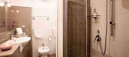 B&B La Pilozza Infiorata