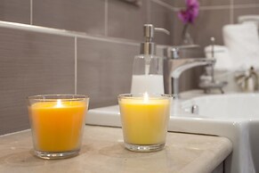 B&B La Pilozza Infiorata