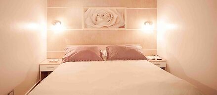 B&B La Pilozza Infiorata