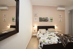 B&B La Pilozza Infiorata