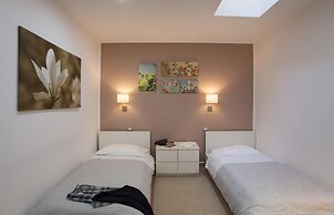 B&B La Pilozza Infiorata