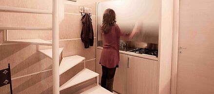 B&B La Pilozza Infiorata