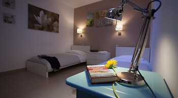 B&B La Pilozza Infiorata