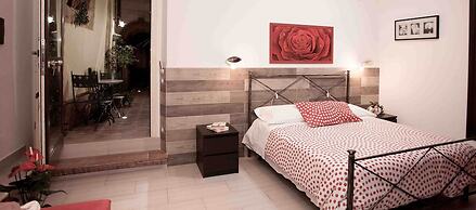 B&B La Pilozza Infiorata