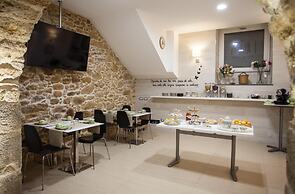 B&B La Pilozza Infiorata