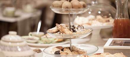 B&B La Pilozza Infiorata