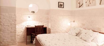 B&B La Pilozza Infiorata