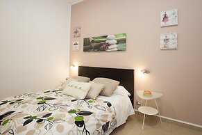 B&B La Pilozza Infiorata