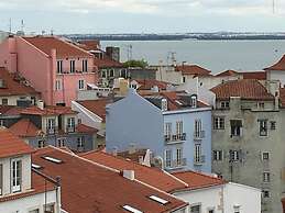Alfama Right Point