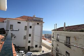 Alfama Right Point