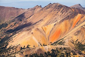 Red Cariboo Apartments