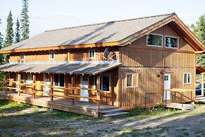 Red Cariboo Apartments