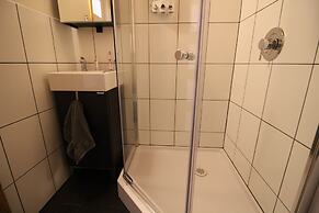 Red Cariboo Apartments