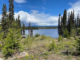 Red Cariboo Apartments