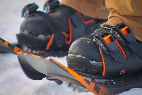 Red Cariboo Apartments