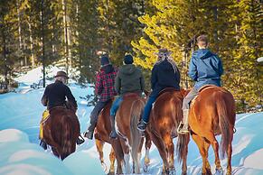 Red Cariboo Apartments