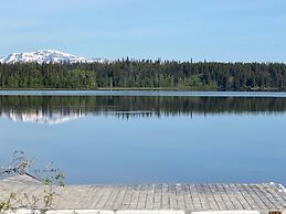Red Cariboo Apartments