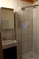 Red Cariboo Apartments