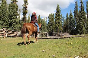Red Cariboo Apartments