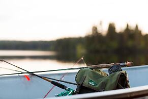 Red Cariboo Apartments