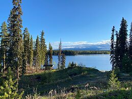 Red Cariboo Apartments