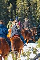 Red Cariboo Apartments
