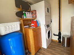 Red Cariboo Apartments