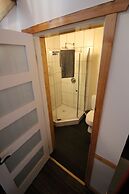 Red Cariboo Apartments