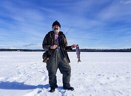 Red Cariboo Apartments