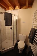 Red Cariboo Apartments