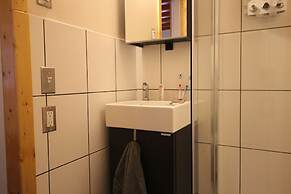 Red Cariboo Apartments