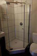 Red Cariboo Apartments