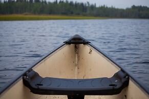 Red Cariboo Apartments