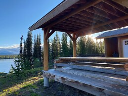 Red Cariboo Apartments