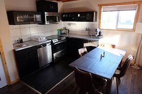 Red Cariboo Apartments