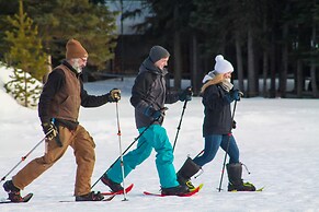 Red Cariboo Apartments