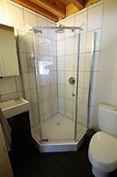 Red Cariboo Apartments